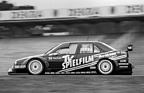 Alfa Romeo 155 Ti V6 ITC (1996) - auf dem Hockenheimring