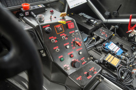 Alfa Romeo 155 Ti V6 ITC (1996) - da weiss man als Pilot besser, was man tut