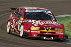 Alfa-Romeo 155 V6 ITC (1996) - Tourenwagen Classics anlässlich der Hockenheim Historic 2018