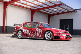 Alfa Romeo 155 V6 TI DTM (1994) - as lot 130 at RM/Sotheby's The Tegernsee Auction 2024