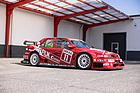 Image: Alfa Romeo 155 V6 TI DTM (1994) - as lot 130 at RM/Sotheby's The Tegernsee Auction 2024