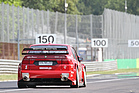 Alfa Romeo 155 V6 TI DTM (1995) - in Monza - Passione Caracciola 2017