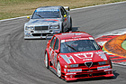 Alfa Romeo 155 V6 TI DTM (1995) - in Monza - Passione Caracciola 2017