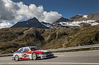 Alfa Romeo 155 V6 TI DTM (1996) - am Bergrennen Bernina Gran Turismo 2021