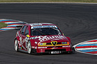 Bild: Alfa Romeo 155 V6 TI ITC (1996) - Tourenwagen Classics Lausitzring 2018