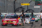 Bild: Alfa Romeo 155 V6 TI ITC (1996) - Tourenwagen Classics Lausitzring 2018