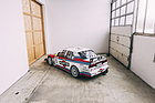 Bild: Alfa Romeo 155 V6 TI ITC (1996) - als Lot 119 an der RM/Sotheby's Milano Versteigerung am 15. Juni 2021