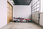 Image: Alfa Romeo 155 V6 TI ITC (1996) - as lot 119 at the RM/Sotheby's Milano auction on June 15, 2021