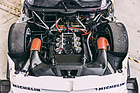 Bild: Alfa Romeo 155 V6 TI ITC (1996) - als Lot 119 an der RM/Sotheby's Milano Versteigerung am 15. Juni 2021
