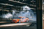 Image: Alfa Romeo 155 V6 TI "Jägermeister" (1995) - as lot 221 at the RM/Sotheby's Paris auction on February 2, 2022