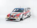 Image: Alfa Romeo 155 V6 Ti DTM (1995) - as lot 130 at Bonhams – The Monaco Sale 2026