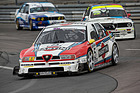 Artikelbild Touring Car Classics at the Norisring 2019 - three "Wittmänner" on the grid from the Norisring for the first time
