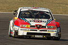 Image: Alfa-Romeo 155 V6 Ti ITC - Touring Car Classics at the Eurospeedway in Lausitz 2019