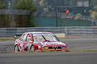 Bild: Alfa Romeo 155 V6 ti (1994) bei der Tourenwagen Classics am AvD Oldtimer Grand Prix 2018