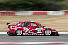 Bild: Alfa Romeo 155 V6 ti (1994) bei der Tourenwagen Classics am AvD Oldtimer Grand Prix 2018