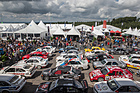 Bild: Alfa Romeo 155 V6 ti (1996) - Tourenwagen Classics - AvD OGP 2017