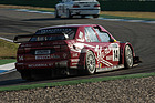 Alfa-Romeo 155 V6Ti (1996) - Tourenwagen Classics Hockenheimring 13./14. Oktober 2018