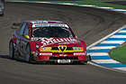 Alfa-Romeo 155 V6Ti (1996) - Tourenwagen Classics Hockenheimring 13./14. Oktober 2018
