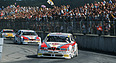 Alfa Romeo 155ti V6 DTM (1993) - Nannini beim DTM-Rennen in Singen (© Daniel Reinhard, 1993) Alfa Romeo 155ti V6 DTM (1993) - Nannini beim DTM-Rennen in Singen (© Daniel Reinhard, 1993)