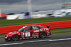 Alfa Romeo 156 (2002) - Super Touring Car Trophy - Silverstone Classic 2017