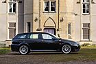 Image: Alfa Romeo 156 GTA SW (2002) - offered as lot 133 at the Artcurial Le Mans Classic auction on June 30, 2023