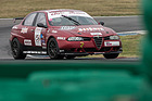Alfa Romeo 156 STW - Tourenwagen Classics Lausitzring 15./16. August 2020