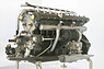 Alfa Romeo 158 (1938) - im Museo Casa Enzo Ferrari (© Daniel Reinhard, 2013) Alfa Romeo 158 (1938) - im Museo Casa Enzo Ferrari (© Daniel Reinhard, 2013)