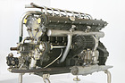 Bild: Alfa Romeo 158 (1938) - im Museo Casa Enzo Ferrari