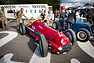 Alfa Romeo 158 Alfetta (1938) – Bei der Bereitstellung – Goodwood Revival 2025 (© Stuart Adams, 2025) Alfa Romeo 158 Alfetta (1938) – Bei der Bereitstellung – Goodwood Revival 2025 (© Stuart Adams, 2025)