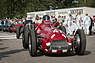 Alfa Romeo 158 'Alfetta' (1938) - Festival of Britain Trophy - Goodwood Revival 2021 (© Stuart Adams, 2021) Alfa Romeo 158 'Alfetta' (1938) - Festival of Britain Trophy - Goodwood Revival 2021 (© Stuart Adams, 2021)
