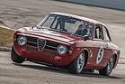 Image: Alfa Romeo 1600 GT Junior (1967) - Daytona Historics 2016