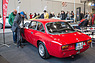 Alfa Romeo 1600 GT Veloce (1968) – Bremen Classic Motorshow 2024 (© Daniel Reinhard, 2024) Alfa Romeo 1600 GT Veloce (1968) – Bremen Classic Motorshow 2024 (© Daniel Reinhard, 2024)