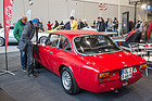 Bild: Alfa Romeo 1600 GT Veloce (1968) – Bremen Classic Motorshow 2024