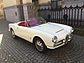 Alfa Romeo 1600 Giulia Spider (1964) - als Lot 081 angeboten an der Artcurial Rétromobile Paris Versteigerung am 3./4. Februar 2023 (© Artcurial, 2022) Alfa Romeo 1600 Giulia Spider (1964) - als Lot 081 angeboten an der Artcurial Rétromobile Paris Versteigerung am 3./4. Februar 2023 (© Artcurial, 2022)