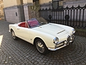 Image: Alfa Romeo 1600 Giulia Spider (1964) - offered as lot 081 at the Artcurial Rétromobile Paris auction on February 3-4, 2023