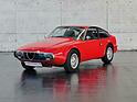 Alfa Romeo 1600 Junior Zagato (1973) - als Lot 24 angeboten an der Dorotheum-Versteigerung an der Classic Expo Salzburg am 15. Oktober 2022