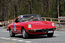 Alfa Romeo 1600 Spider (1974) - Julius Bär Rallye - Passione Engadina 2017 (© Bruno von Rotz, 2017) Alfa Romeo 1600 Spider (1974) - Julius Bär Rallye - Passione Engadina 2017 (© Bruno von Rotz, 2017)