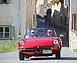 Alfa Romeo 1600 Spider (1976) - Julius Bär Rallye (Tag 2) - Passione Engadina 2016 (© Bruno von Rotz, 2016) Alfa Romeo 1600 Spider (1976) - Julius Bär Rallye (Tag 2) - Passione Engadina 2016 (© Bruno von Rotz, 2016)