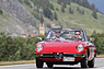 Alfa Romeo 1600 Spider (1976) - Tag 1 - Passione Engadina 2016 (© Bruno von Rotz, 2016) Alfa Romeo 1600 Spider (1976) - Tag 1 - Passione Engadina 2016 (© Bruno von Rotz, 2016)