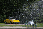 Alfa Romeo 1600 Spider (1981) - am Concours d'Elégance Suisse 2016