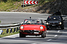 Alfa Romeo 1600 Spider (1983) - Julius Bär Rallye (Tag 2) - Passione Engadina 2016 (© Bruno von Rotz, 2016) Alfa Romeo 1600 Spider (1983) - Julius Bär Rallye (Tag 2) - Passione Engadina 2016 (© Bruno von Rotz, 2016)