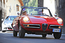 Alfa Romeo 1600 Spider Veloce (1966) - Julius Bär Rallye (Tag 2) - Passione Engadina 2016 (© Bruno von Rotz, 2016) Alfa Romeo 1600 Spider Veloce (1966) - Julius Bär Rallye (Tag 2) - Passione Engadina 2016 (© Bruno von Rotz, 2016)