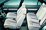 Alfa Romeo 164 (1987) - Interieur der Serie 1 (© Alfa Romeo / Werk, 1987) Alfa Romeo 164 (1987) - Interieur der Serie 1 (© Alfa Romeo / Werk, 1987)