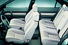 Image: Alfa Romeo 164 (1987) - Series 1 interior