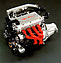 Alfa Romeo 164 (1990) - Der Zweiliter-Twin-Spark-Motor (© Archiv Zwischengas, 1990) Alfa Romeo 164 (1990) - Der Zweiliter-Twin-Spark-Motor (© Archiv Zwischengas, 1990)