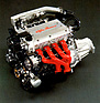 Bild: Alfa Romeo 164 (1990) - Der Zweiliter-Twin-Spark-Motor