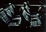 Alfa Romeo 164 (1994) - Interieur der modellgepflegten Variante (© Alfa Romeo / Werk, 1994) Alfa Romeo 164 (1994) - Interieur der modellgepflegten Variante (© Alfa Romeo / Werk, 1994)