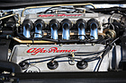 Artikelbild Bussos Alfa-Romeo-V6 – Stradivari der Sechszylinder-Motoren