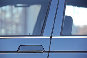 Alfa Romeo 164 3.0 V6 (1990) - kaum runde Linien (1990)