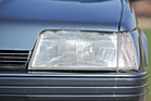Bild: Alfa Romeo 164 3.0 V6 (1990) - rechteckige Frontscheinwerfer